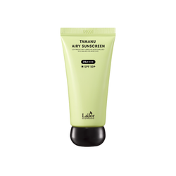 Lekki krem przeciwsłoneczny 50 ml (Tamanu Airy Sunscreen) LADOR