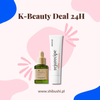 K-Beauty Deal Brightening Duo