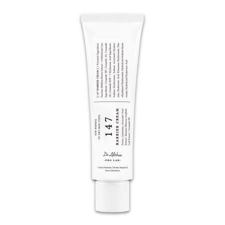 Odżywczy krem do twarzy (147 Barrier Cream) Dr. Althea