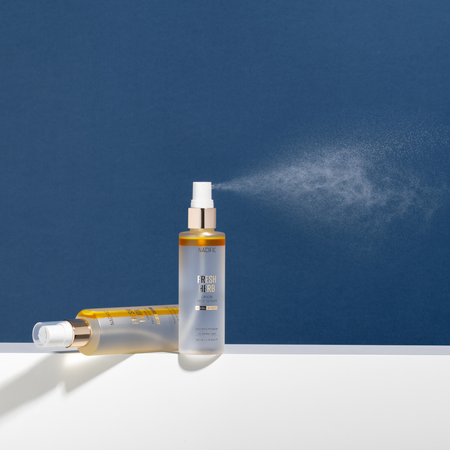 Nawilżająco-odżywcze serum w mgiełce (Fresh Herb Origin Mist Serum 100ML) Nacific