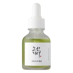 Serum z wyciągiem z zielonej herbaty (Green Tea Calming Serum) BEAUTY OF JOSEON