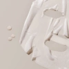 Wielozadaniowa maska ​​w płachcie- zestaw 5 szt. (WHITE TRUFFLE NOURISHING TREATMENT MASK) d'Alba