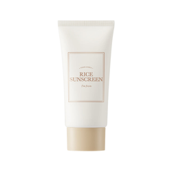 Ryżowy krem przeciwsłoneczny 50 ml (Rice Sunscreen SPF50+ PA++++) I'm from