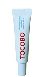 Krem przeciwsłoneczny SPF50+ PA++++ 10 ml (Bio Watery Sun Cream 10ml) TOCOBO