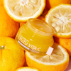Rozjaśniający krem do twarzy ( Yuzu Vita C Cream) LalaRecipe