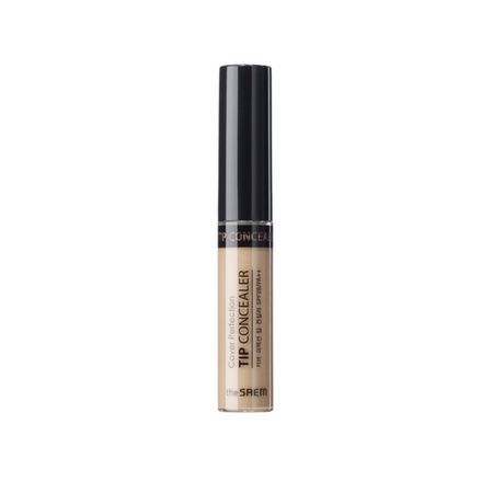 Korektor w płynie (Cover Perfection Tip Concealer Contour Beige) The SAEM