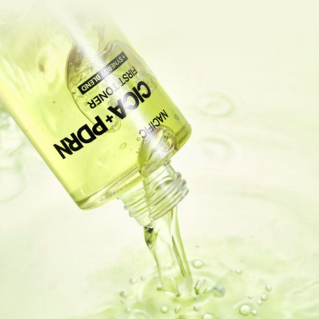 Kojący toner (Cica PDRN First Toner 150ML) Nacific