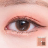 Paletka cieni do powiek (BETTER THAN EYES 01 DRY MANGO TULIP) Rom&nd