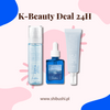 K-Beauty Deal Aqua Marine