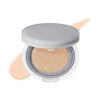 Uzupełnienie podkładu do twarzy w kompakcie (NU ZERO CUSHION 02 pure 21 refill) Rom&nd