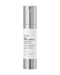 Mikroigłowy booster poprawiający teksturę skóry (Reedle Shot 50) VT Cosmetics
