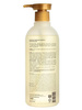 Szampon przeciw wypadaniu włosów 530 ml (Dermatical Hair-Loss Shampoo) LADOR