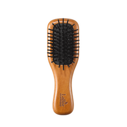 Szczotka do włosów (MINI WOODEN PADDLE BRUSH) LADOR