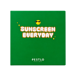 Zestaw kremów przeciwsłonecznych 3+1 gratis (Saferecipe Collection Special Kit) Pestlo