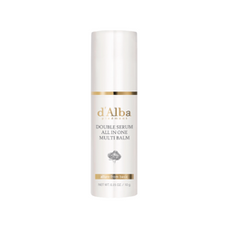 Wielofunkcyjne serum w sztyfcie (Double Serum All In One Multi Balm) d'Alba