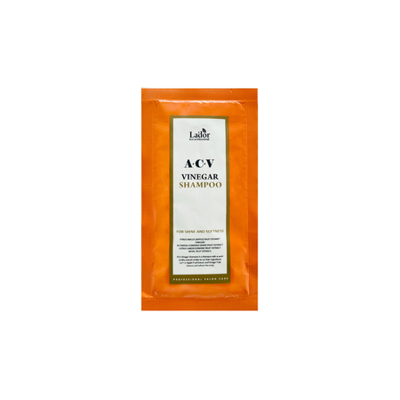 ACV Vinegar Shampoo 10ml