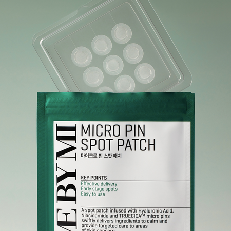 Plasterki na wypryski (Micro Pin Spot Patch) SOME BY MI