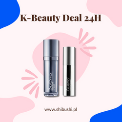K-Beauty Deal Anti-Age