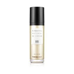 Krem BB (Be Beautiful Natural BB Cream) Thank You Farmer