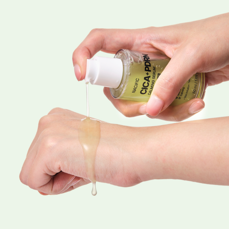 Kojące serum (Cica PDRN Calming Serum 50ML) Nacific