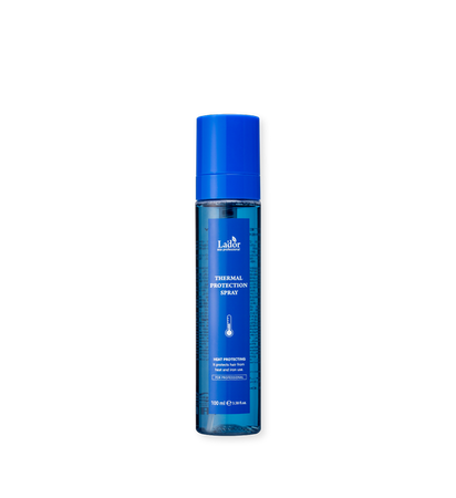 Termoochronny spray do włosów (Thermal Protection Spray 100ml) La'dor