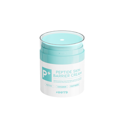 Barierowy krem do twarzy z peptydami (Peptide Skin Barrier Cream) OOTD