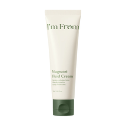 Łagodzący krem do twarzy 50 ml (Mugwort Fluid Cream) I'm From
