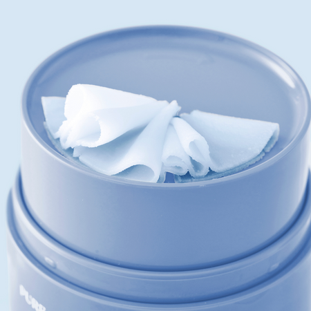 Balsam do demakijażu dogłębnie oczyszczający pory (Pore Refresh Grinding Cleansing Balm) Dr. Althea