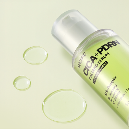 Kojące serum (Cica PDRN Calming Serum 50ML) Nacific