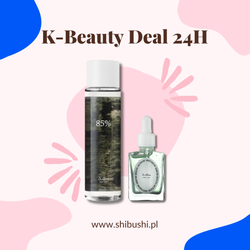 K-Beauty Deal Hydra Barrier Relief Set