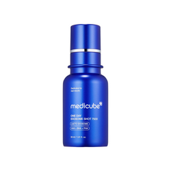Serum z egzosomami i mikroigiełkami (One Day Exosome Shot Pore 7500) Medicube