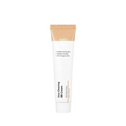 Regenerujący krem BB z Centella Asiatica (Cica Clearing BB Cream #15 Rose Ivory) Purito