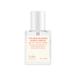 Serum z niacynamidem (15% Niacinamide Purity Serum) Dr. Althea