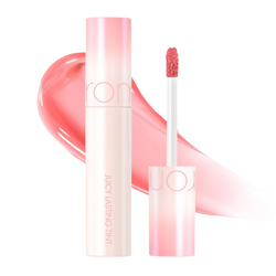 Tint do ust (Juicy Lasting Tint 31 Bare Apricot) Rom&nd