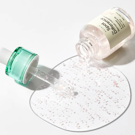 Punktowy żel na wypryski (Spot The Difference Blemish Treatment) AXIS-Y