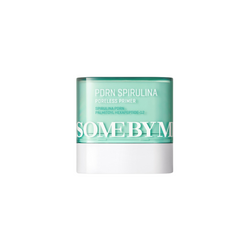 Baza wygładzająca pory z PDRN i spiruliną (PDRN Spirulina Poreless Primer) SOME BY MI
