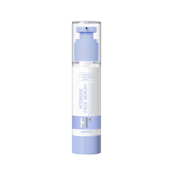 Intensywnie nawilżające serum (Intensive Moisture Face Serum A.M) OOTD