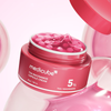Rozjaśniający krem do twarzy z kapsułkami (TXA Niacinamide Capsule Cream) Medicube