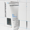 Nawilżający krem z ceramidami (311 Intensive Barrier Cream) Dr.Different