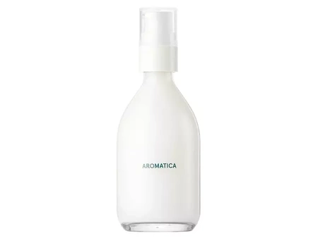 Emulsja z olejkiem z drzewa herbacianego (Tea Tree Balancing Emulsion) Aromatica