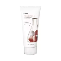 Pianka do mycia twarzy (Have a Eggshell Cleansing Foam 150 ml) It's Skin