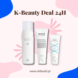 K-Beauty Deal Fix Your Barrier