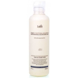 Naturalny szampon do włosów 150 ml (Triplex3 Natural Shampoo) LADOR