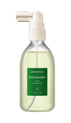 Rozmarynowy tonik do skóry głowy (Rosemary Root Enhancer) Aromatica