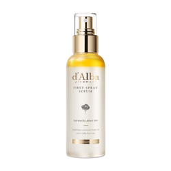 Nawilżające serum z białą truflą 100ml (First Spray Serum) d'Alba Piedmont