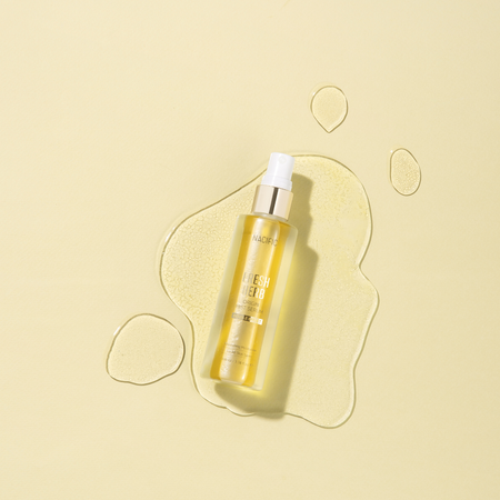 Nawilżająco-odżywcze serum w mgiełce (Fresh Herb Origin Mist Serum 100ML) Nacific