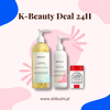 K-Beauty Deal Soft Skin