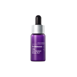 Zestaw dwóch sztuk ser antyoksydacyjnych (CEQ Anti-Oxidant Serum Ph.D) Dr.Different