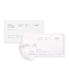 Rozjaśniająca maska w płachcie (Natural Brightening Velvet Mask) Dr. Althea