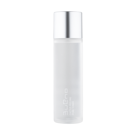 Złuszczający toner do twarzy (Cactus Peeling Pore Toner) Bueno